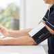 QardioArm Wireless Blood Pressure Monitor | $69 | Amazon